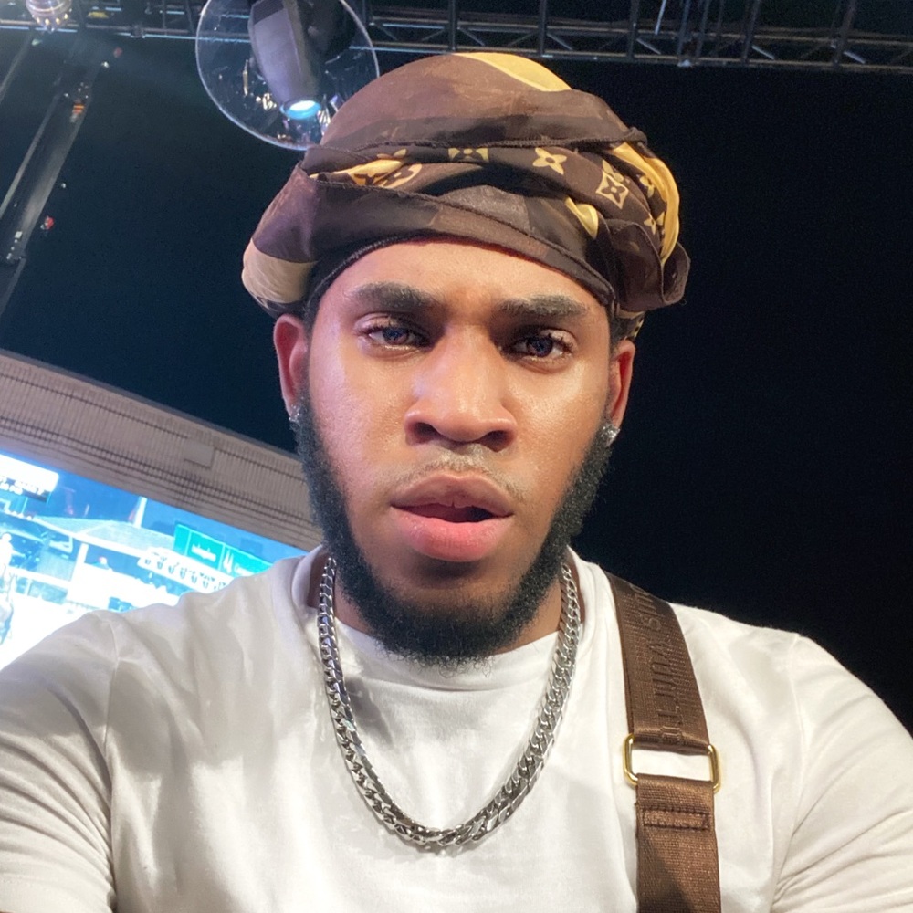 Meet your Posher, William